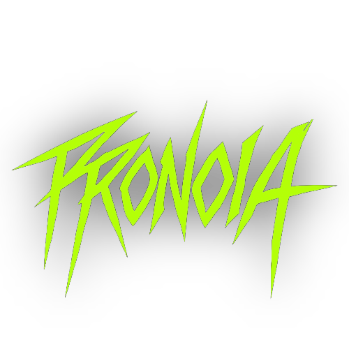 Pronoia